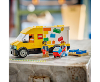 LEGO CITY 60500 Furgonetka LEGO® - 1473515 - zdjęcie 6